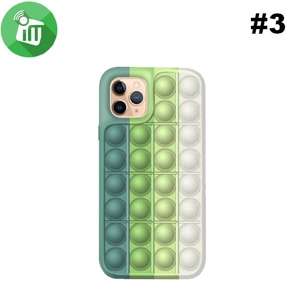 Pop it Fidget Case For iphone 11 pro - Image 5