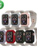 Rhinoshield CrashGuard NX for iWatch 4-6/SE (44mm)