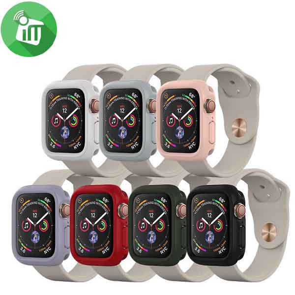 Rhinoshield CrashGuard NX for iWatch 4-6/SE (44mm)
