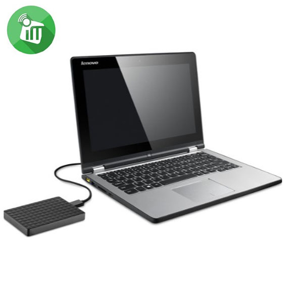 Seagate Expansion Portable Drive 2TB - Image 2