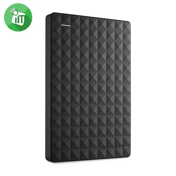 Seagate Expansion Portable Drive 2TB