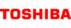 TOSHIBA