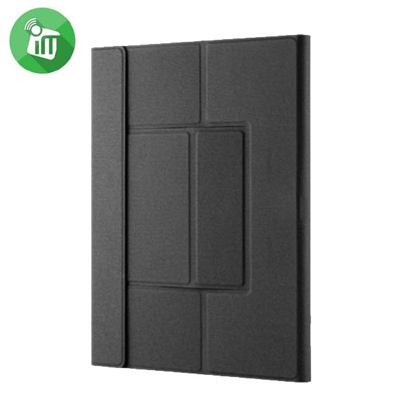 W129TS Smart Bluetooth Keyboard Leather Case With Touchpad and Light For iPad Pro 12.9 (2018/2020/2021) - Image 4