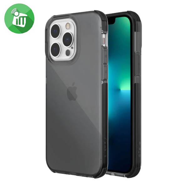 X-doria Raptic Clear Series Case For iPhone 13 Pro Max - Image 2