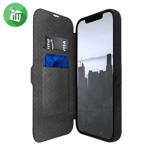 X-doria Raptic Urban Folio Series Case for iPhone 13 Pro Max - Image 3