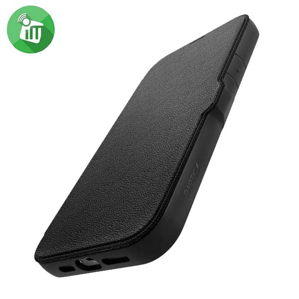 X-doria Raptic Urban Folio Series Case for iPhone 13 Pro Max - Image 2