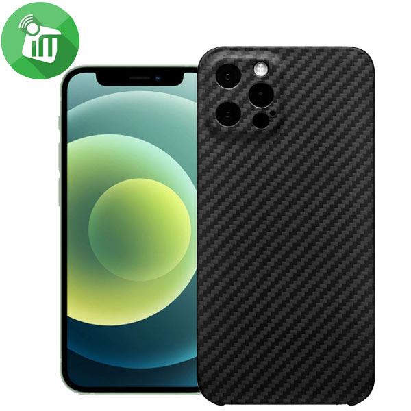 Xundd Kevlar Series Lens Protection Case For iPhone 12 Pro Max