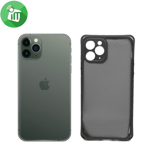 Xundd Pioneer Series Lens Protection Case For iPhone 11 Pro Max