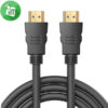 Yesido HM09 4K Ultra HD HDMI Cable (1.5M)