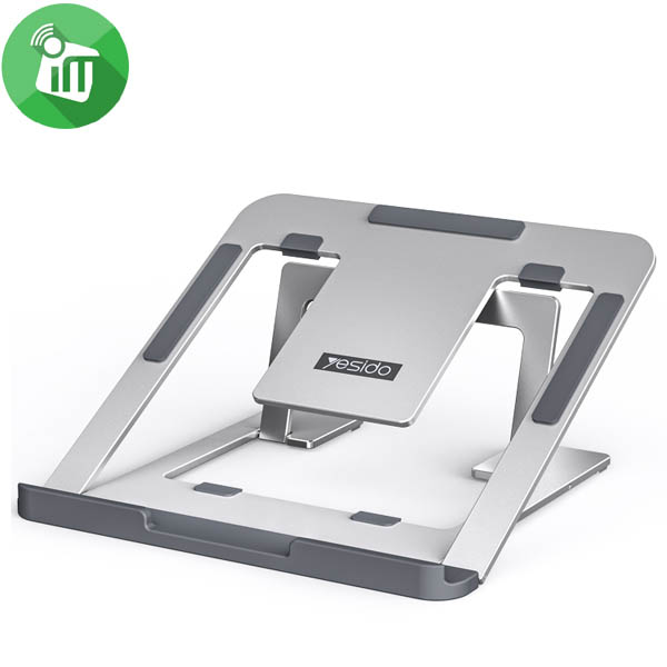 Yesido LP02 Aluminum Adjustable Laptop Stand