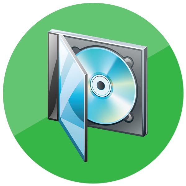 CD Game