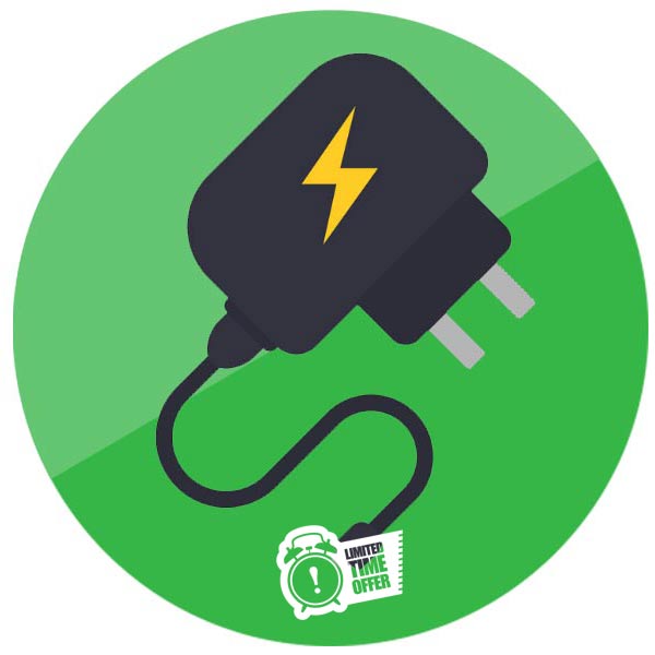 Charger Offers