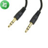 3.5mm AUX Braided Cable 3M