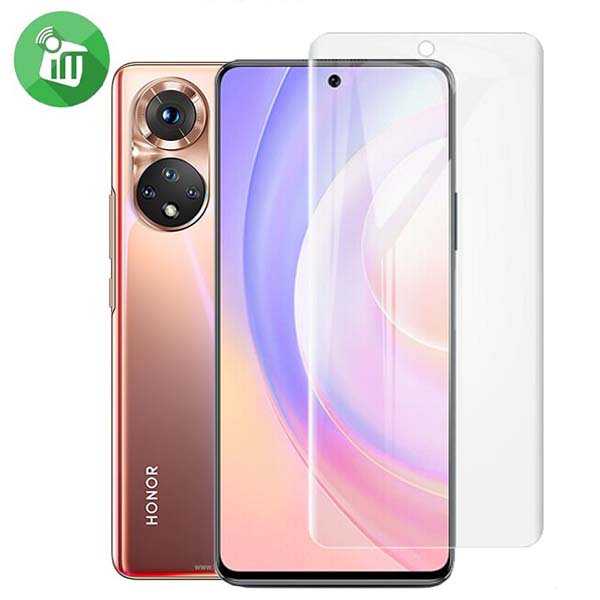 iScreen TPU Auto-Repair Hydrogel Screen Protector For Honor 50