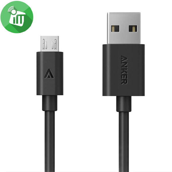 Anker Micro USB Date