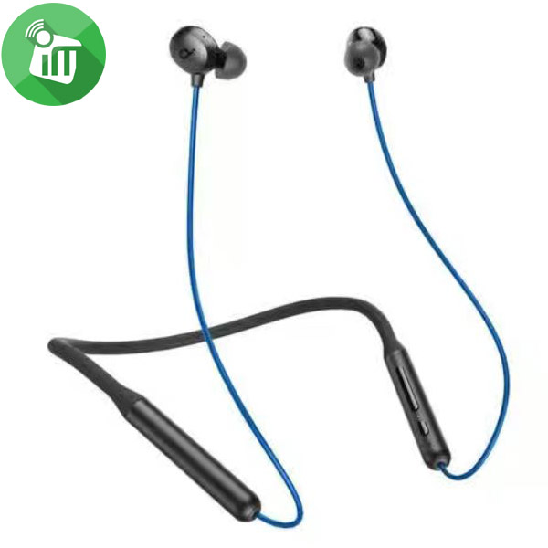 Anker Soundcore Life U2i neckband Bluetooth Headphone - Image 3