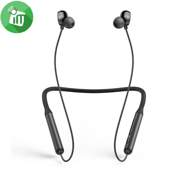 Anker Soundcore Life U2i neckband Bluetooth Headphone - Image 4