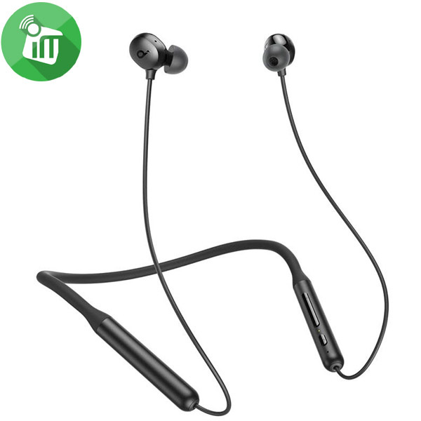 Anker Soundcore Life U2i neckband Bluetooth Headphone - Image 5