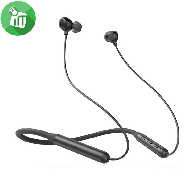 Anker Soundcore Life U2i neckband Bluetooth Headphone - Image 2