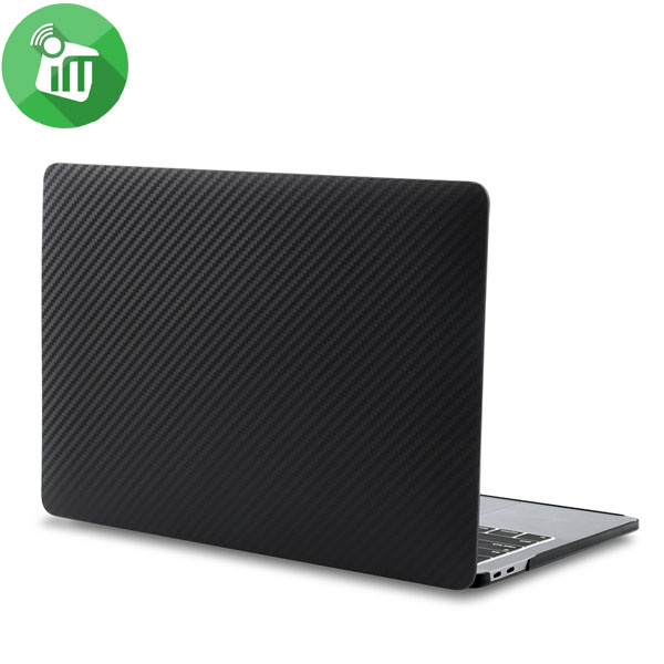 COTEetCI Carbon Fiber Protective Case Macbook Air 13 (A1932/A2179)