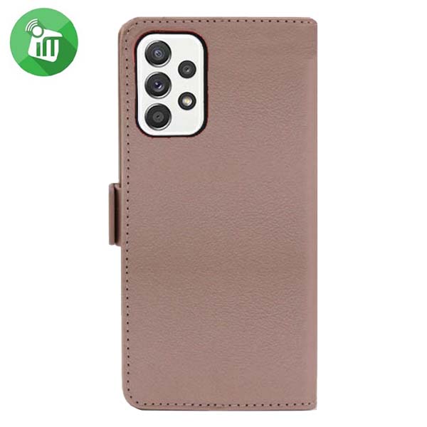DZGOGO Milo Series Flip Leather Case Samsung Galaxy A72