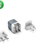 Energizer Ultimate Wall Charger PD 20W Multi plug