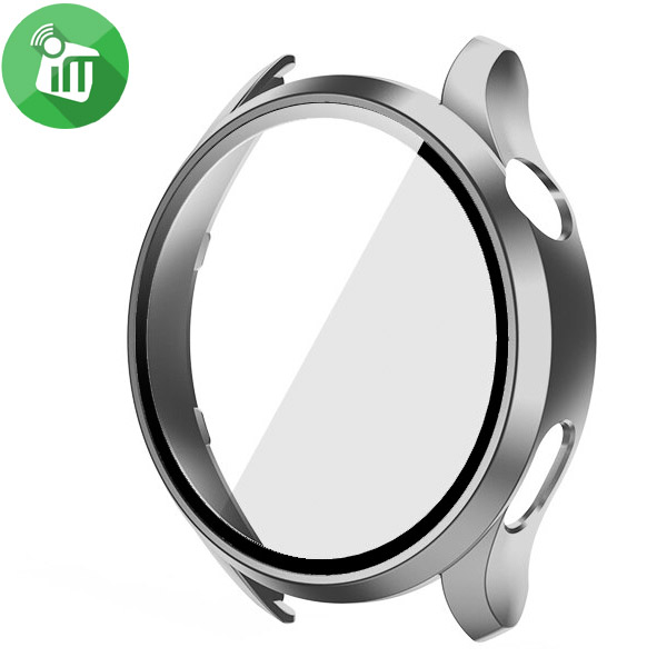Fashion Full Case PC Hard Protector for Huawei Watch 3 - Image 4