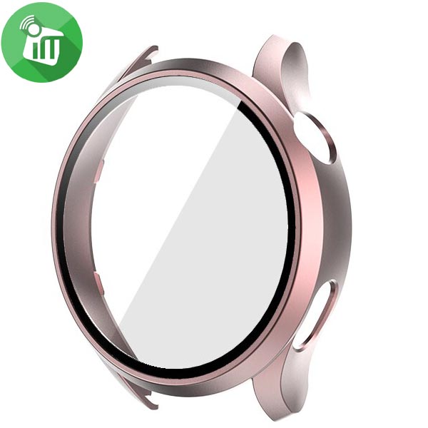 Fashion Full Case PC Hard Protector for Huawei Watch 3 - Image 6
