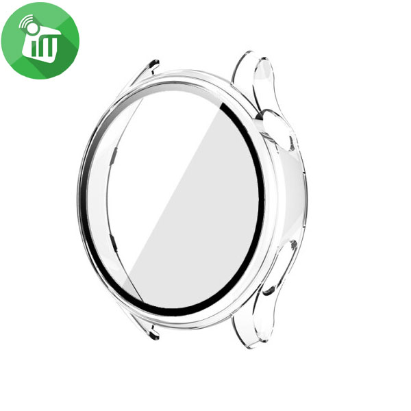 Fashion Full Case PC Hard Protector for Huawei Watch 3 - Image 8