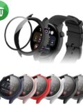 Fashion Full Case PC Hard Protector for Huawei Watch 3 Pro