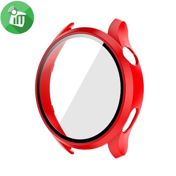 Fashion Full Case PC Hard Protector for Huawei Watch 3 - Image 10