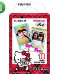 Fujifilm Instax Mini Hello Kitty Film Single Pack