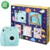 Fujifilm Camera instax mini 8 (Gift Box)