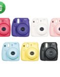 Fujifilm Camera instax mini 8 (Gift Box)