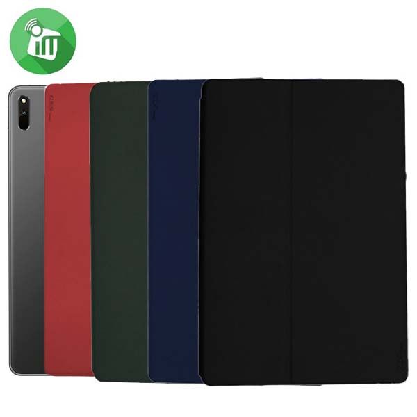 GKS Jane Series Leather Flip Case For Huawei MatePad 11 (2021)