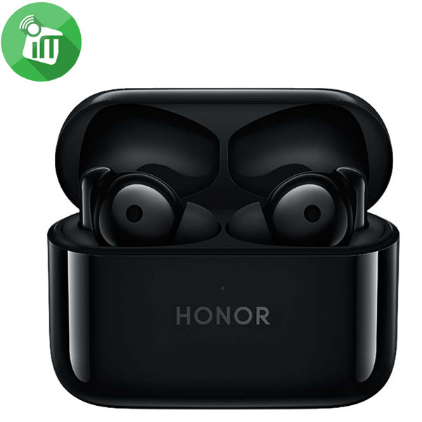 Honor Earbuds 2 Lite True Wireless Earbuds - Image 2