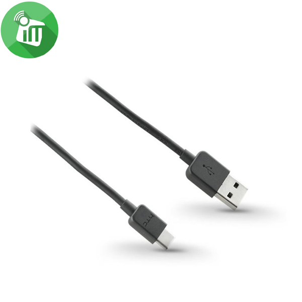 HTC Type-C Cable To USB 100W Original 3A