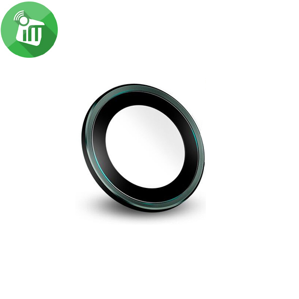 KuZoom SAPPHIRE Camera Lens Glass For iPhone 13 / iPhone 13 mini