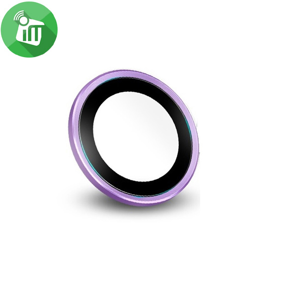 KuZoom SAPPHIRE Camera Lens Glass For iPhone 13 / iPhone 13 mini - Image 3