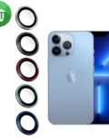KuZoom SAPPHIRE Camera Lens Glass For iPhone 13 Pro / 13 Pro Max