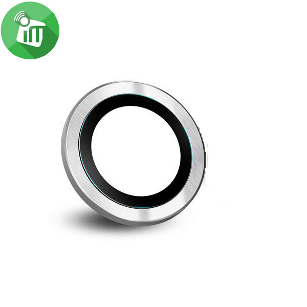 KuZoom SAPPHIRE Camera Lens Glass For iPhone 13 / iPhone 13 mini