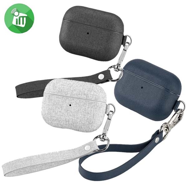MOMAX Fusion Case for Apple AirPods Pro