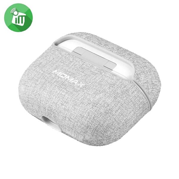 MOMAX Fusion Case for Apple AirPods Pro - Image 4