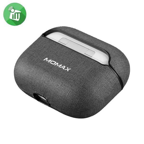 MOMAX Fusion Case for Apple AirPods Pro - Image 3