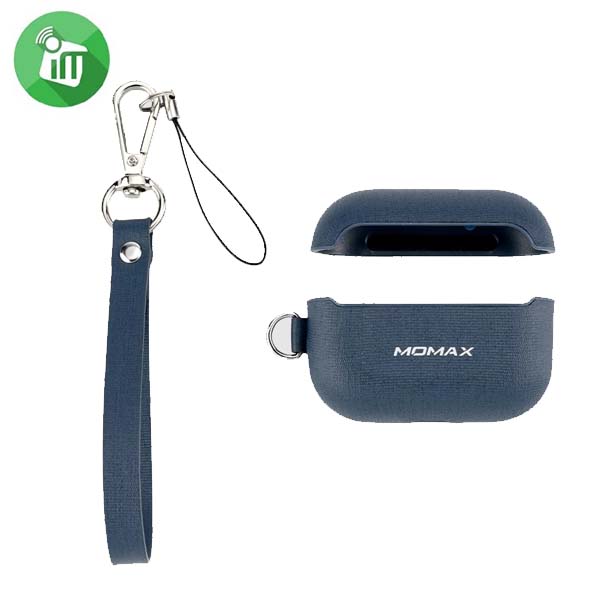 MOMAX Fusion Case for Apple AirPods Pro - Image 2