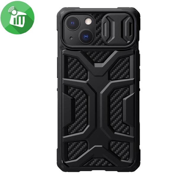 Nillkin Adventurer Case iPhone 13