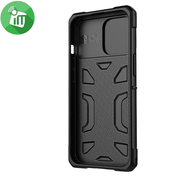 Nillkin Adventurer Case iPhone 13 Pro - Image 4