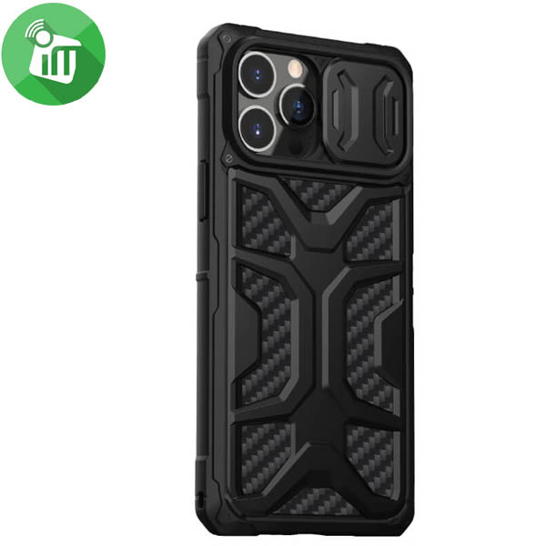 Nillkin Adventurer Case iPhone 13 Pro - Image 3