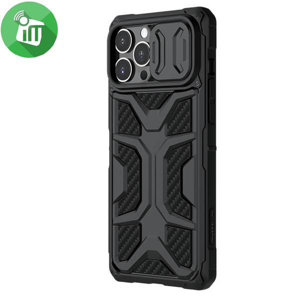 Nillkin Adventurer Case iPhone 13 Pro - Image 2