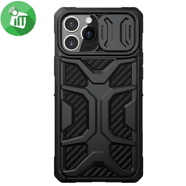 Nillkin Adventurer Case iPhone 13 Pro Max